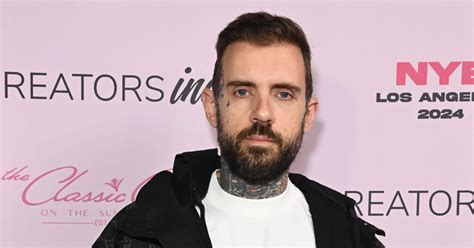 adam22 leak|Adam22 Says Drakes Explicit Leak Was Blackmail, Down To